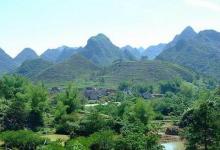 風(fēng)水中的明堂是什么