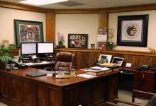 職場女性辦公桌有哪些風水禁忌