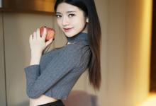 有“公主病”的女人面相