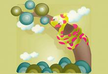 屬蛇要什么屬相的孩子優秀