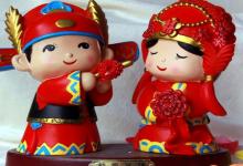 結婚送聘禮需要什么東西