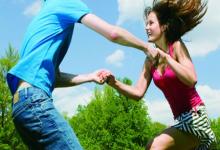 斷裂的感情線代表著什么