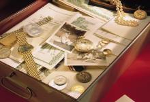 有財運的八字有哪些特征