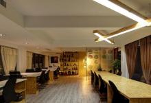 詳解辦公室文件柜的擺放風(fēng)水講究