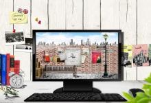 全面分析電腦的擺放風水知識