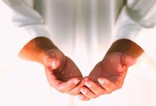 手相看身邊最親的人關系如何