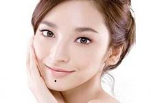 人身上幸運痣有哪些