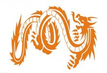 2012年屬什么生肖 2012年屬龍是什么命