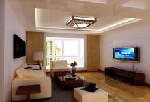 客廳的風水格局是怎樣的