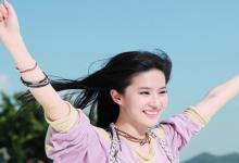 哪些明星臉上有痣