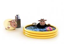 屬羊幾點出生優秀 生肖羊什么時辰出生好