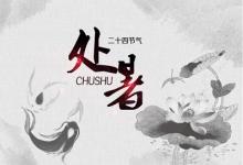 處暑前的一個節氣是什么節氣是立秋嗎？