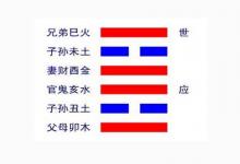離為火卦