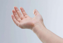 手相能看出有沒有財嗎，你的手相決定你的財運