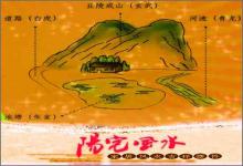 玄友說陽宅風(fēng)水選址與布局