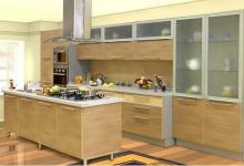 廚房風(fēng)水布局禁忌