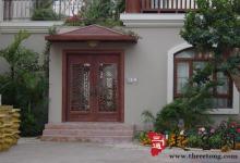 別墅后門風(fēng)水禁忌