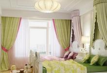 窗簾與風水的關系