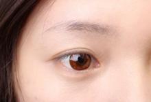 女人眉毛稀少的面相怎么樣,其他面相好嗎