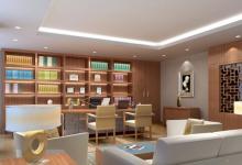 辦公室的擺放風水禁忌知識大全