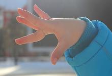 白鶴神數(shù)量指算命看一尺三寸的命運(yùn)