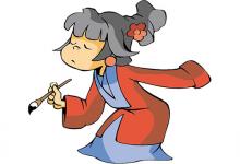 女命劫財詳解