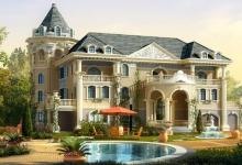 別墅的植物風水有哪些講究