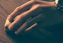 太陽線圖解看手上掌紋