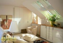 解析:住閣樓風(fēng)水好嗎?