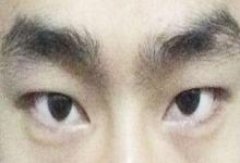 女人真正的龍眼面相長啥樣,這種面相好不好