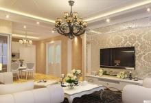 客廳餐廳廚房一體風(fēng)水好不好