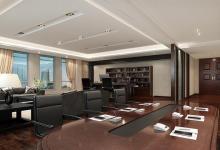 老板辦公室風水如何調節