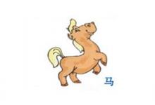 寅時出生的屬馬人命運如何