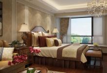 五種布置提升臥室風水