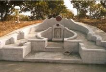 祖墳風水影響幾代人