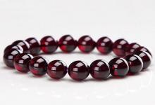 石榴石什么顏色效果優秀