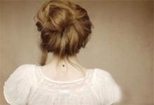 苦情痣的人命運怎樣,有什么起伏沒