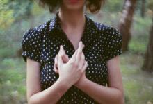 手相紋路與命運-雜紋你知哪些