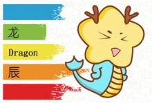2020年屬龍人的全年運(yùn)勢(shì)一句話(huà)點(diǎn)評(píng)