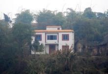 農村蓋房子風水禁忌