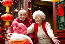 春節(jié)過年風(fēng)水禁忌 過年七大風(fēng)水避諱事項(xiàng)