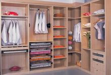 主臥衛生間改為衣帽間風水好嗎