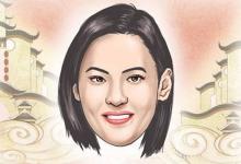 沒有人中溝的女人面相有什么影響