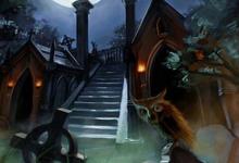 必知的墓地風(fēng)水的基本操作知識(shí)