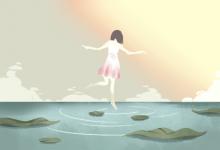女人八字大是什么意思 女人八字解析