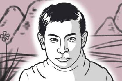 后天眉毛有疤的命運(yùn) 命好不好(圖文)