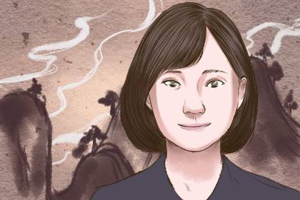 眉毛一邊高一邊低面相 貴人運不錯(圖文)