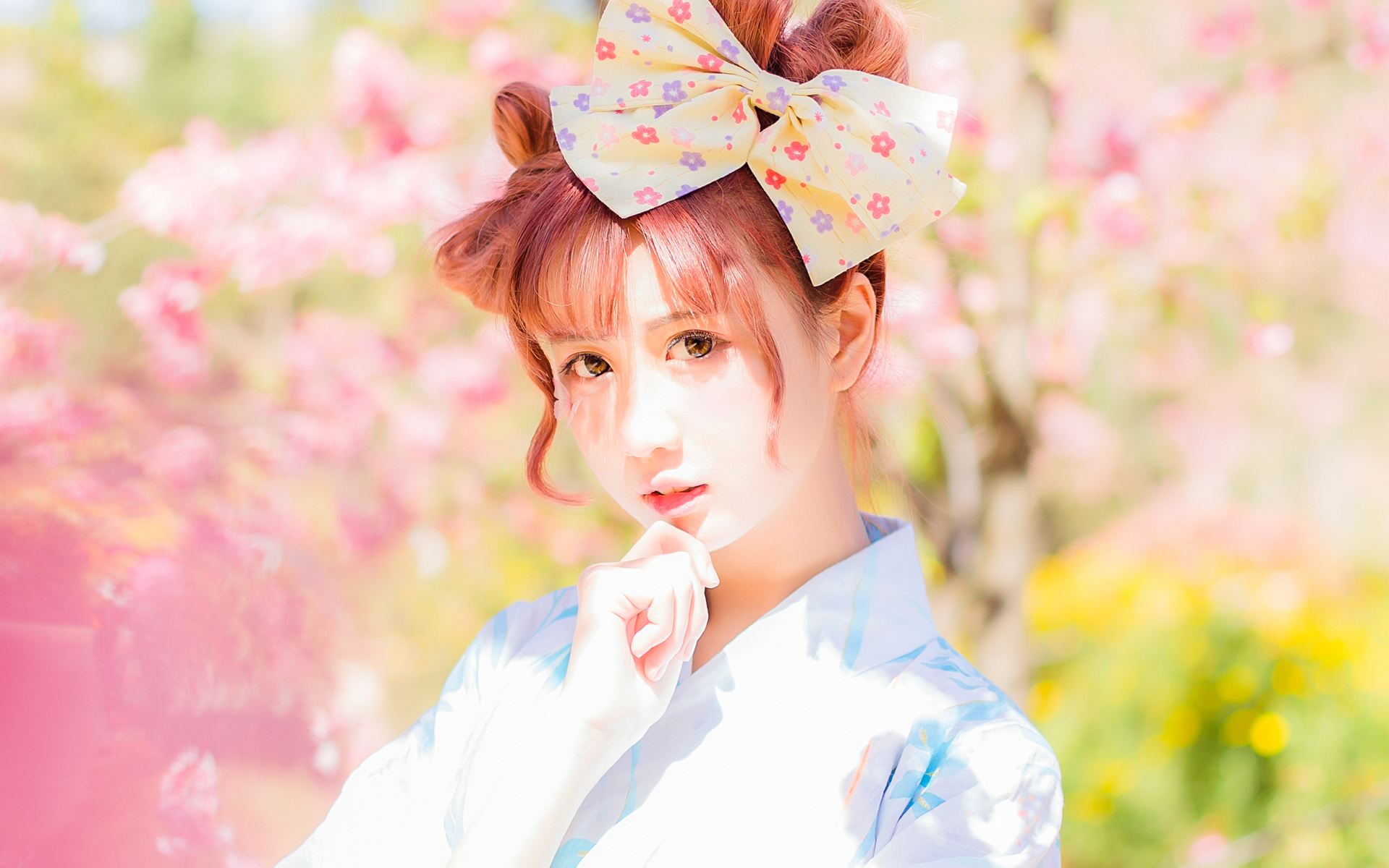 女性哪里長(zhǎng)痣會(huì)影響幸福？山根有痣好不好？(圖文)