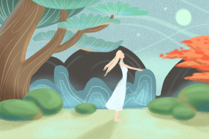 女人高低肩的話桃花運如何呢(圖文)