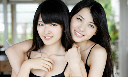 雙胞胎女寶寶起名